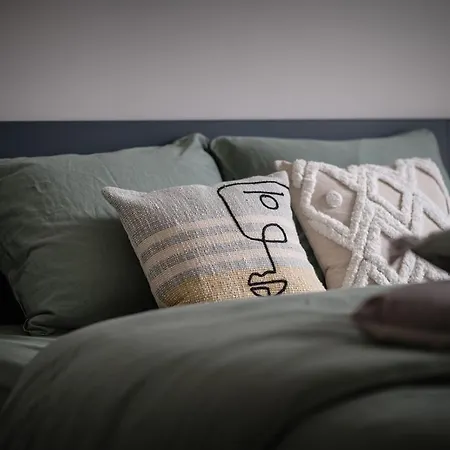Apartment Snoring Bastards Ostend