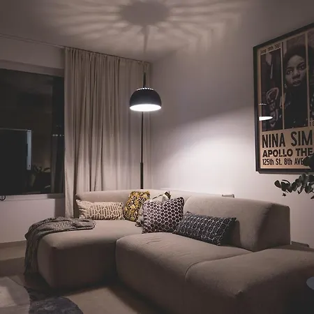 Snoring Bastards Apartment