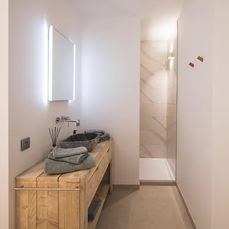 Apartment Snoring Bastards Ostend