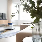 Apartamento Snoring Bastards Ostend