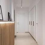 Snoring Bastards شقة