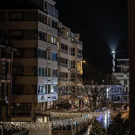 Snoring Bastards Apartamento Ostend