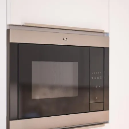 Snoring Bastards Appartamento Ostenda