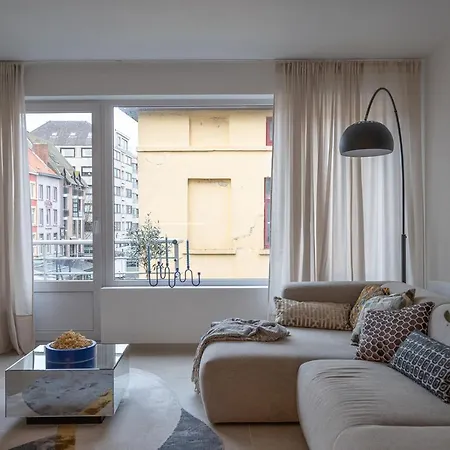 Snoring Bastards Apartment