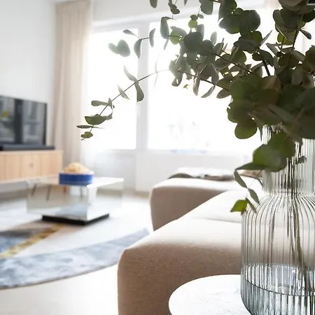 Appartamento Snoring Bastards Ostenda