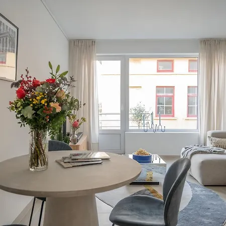 Snoring Bastards Appartamento