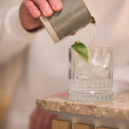 Snoring Bastards * Ostenda