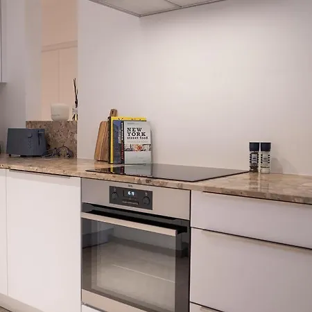 Snoring Bastards Ostenda