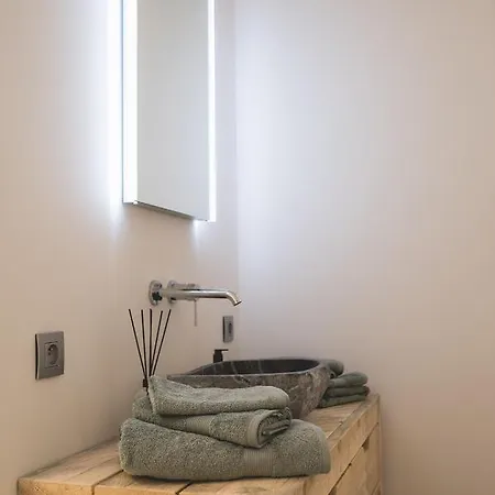 Snoring Bastards Ostenda