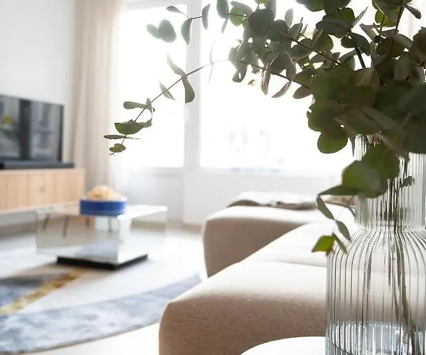 Apartment Snoring Bastards Ostend