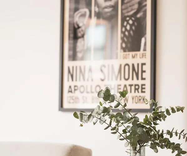 Apartment Snoring Bastards Ostend