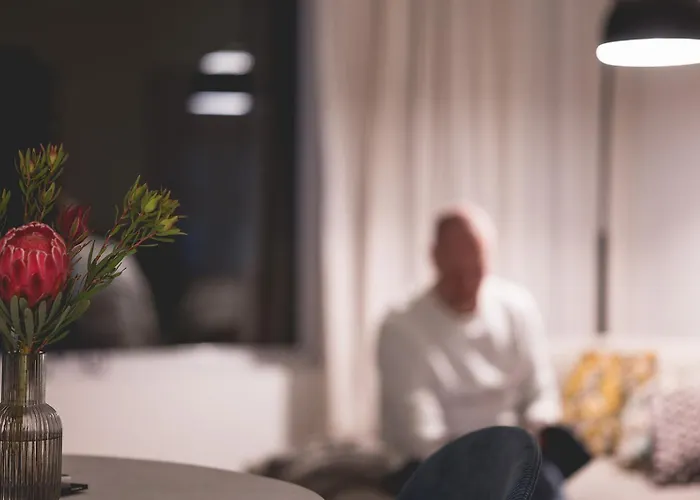 Apartment Snoring Bastards