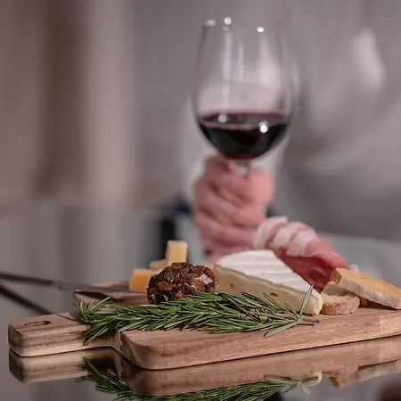 Snoring Bastards * Ostenda