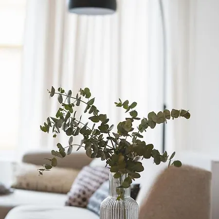 Apartament Snoring Bastards Ostenda