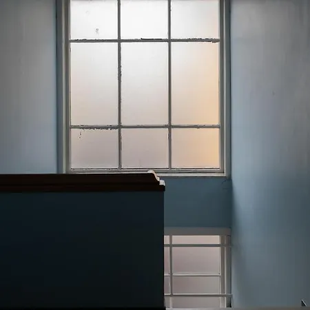 Snoring Bastards Apartament