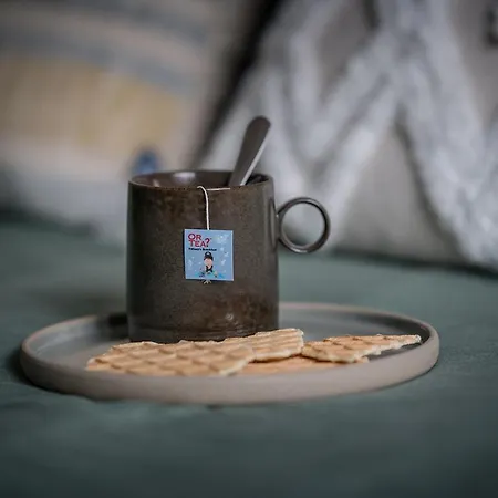 Snoring Bastards Apartament