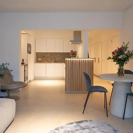 Apartament Snoring Bastards Ostenda