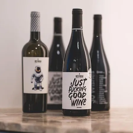 Snoring Bastards * Ostenda