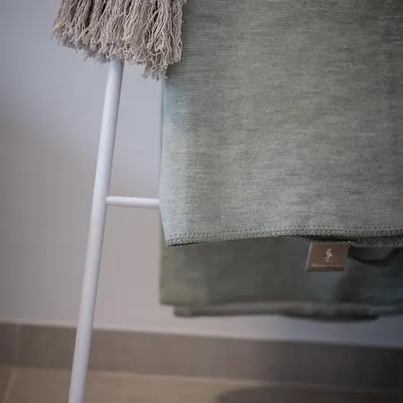 Apartament Snoring Bastards *