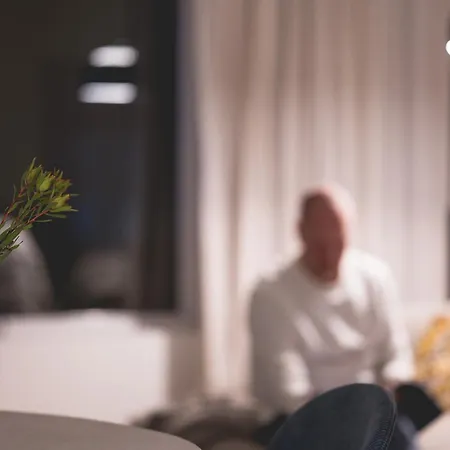 Apartament Snoring Bastards