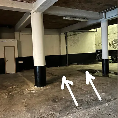 Snoring Bastards Apartament