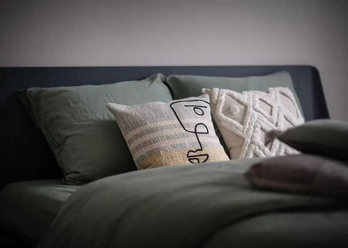 דירה Snoring Bastards אוסטנדה