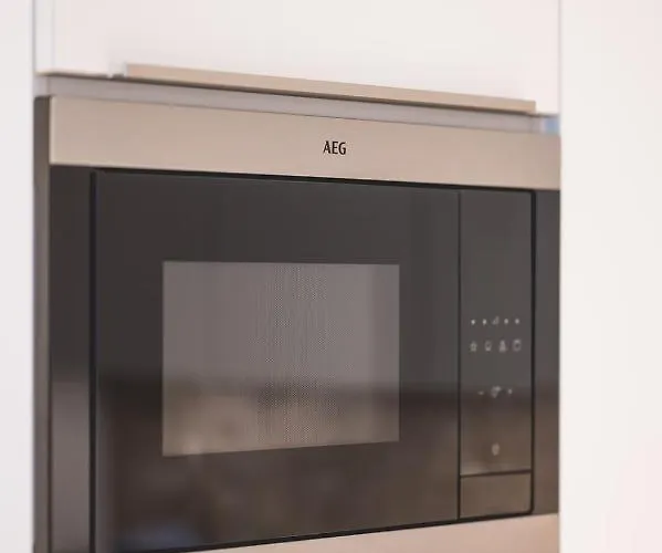 Snoring Bastards דירה אוסטנדה