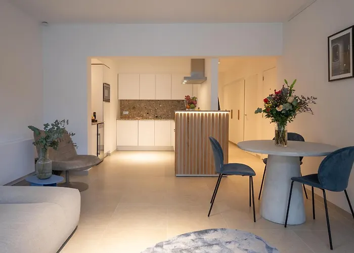 דירה Snoring Bastards אוסטנדה