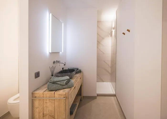 דירה Snoring Bastards אוסטנדה