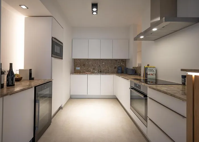 Snoring Bastards דירה *