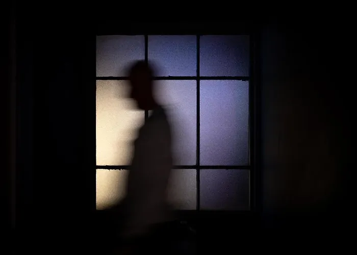 Snoring Bastards דירה אוסטנדה