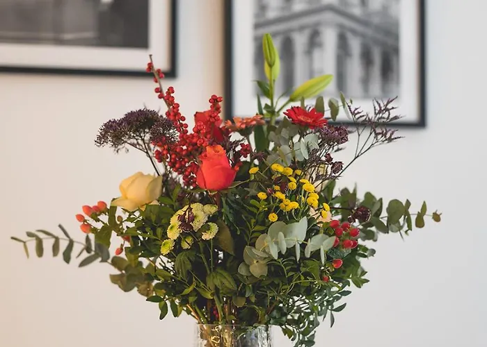 Snoring Bastards דירה *