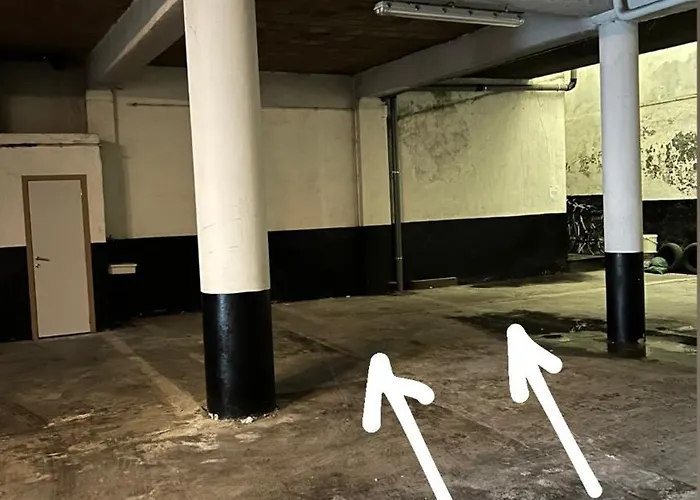 Snoring Bastards דירה